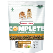 Versele Laga Hamster Complete - екструдирана храна за хамстери 500гр.