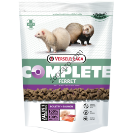 Versele Laga Ferret Complete - пълноценна екструдирана храна за порчета 750 гр.
