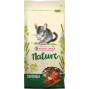 Versele Laga Nature Chinchilla - пълноценна храна за чинчили 700 гр.