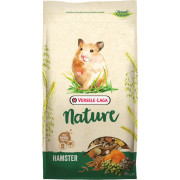 Versele Laga Nature Hamster - пълноценна храна за хамстери 700 гр.