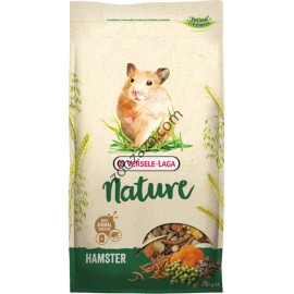 Versele Laga Nature Hamster - пълноценна храна за хамстери 700 гр.
