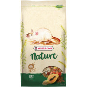 Versele Laga Nature Rat - пълноценна храна за плъхчета 700 гр.