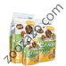 Versele Laga Crispy Muesli Hamster & Co - пълноценна храна за Хамстери 1 кг. 