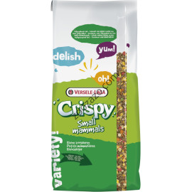 Versele Laga Crispy Snack Popcorn - храна за гризачи 10 кг.