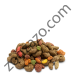 Crispy Snack Fibres - Пълноценна Храна за всички видове Гризачи 650 гр. 