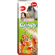 Крекер за Декоративен Заек и Морски Свинчета с Плодове 2 бр. - Versele Laga Crispy