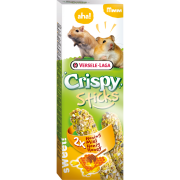 Крекер за Хамстери и Джербили с Мед 2 бр. - Versele Laga Crispy