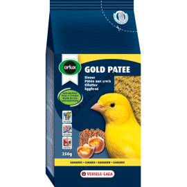 Versele Laga Orolux Yellow Canaries - мека яйчна храна за жълти канари 1 кг.