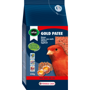 Versele Laga Orolux Red Canaries - мека яйчна храна за червени канари 1 кг.