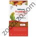 Плодови Гранули за малки и средни Папагали, 1 кг. - ZuPreem FruitBlend 