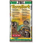 Субстрат за горски и тропически терариуми, 10-20 мм, 20 л. - JBL TerraBark 