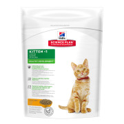 SciencePlan Kitten Healthy Development Chicken - с пилешко месо 400 гр.