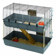 Клетка за зайци 118 / 58 / 102 cм. - Ferplast