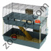 Клетка за зайци 118 / 58 / 102 cм. - Ferplast