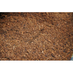Кокосов субстрат за терариуми, 0,5 л. - Dragon Mini-Coco-Ground