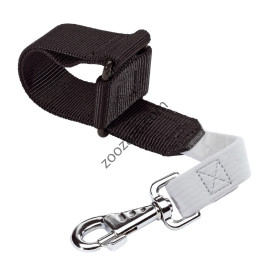 Еластичен колан за кола 40 мм. / 50 см. - Ferplast - Dog Travel Belt