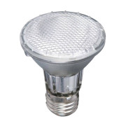 Халогенна удароустойчива Лампа за отопление и светлина, 50W - Dragon High Spot
