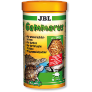 Храна за водни костенурки от ракообразни, 250 мл. - JBL Gammarus