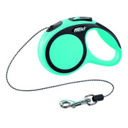 Повод Flexi New Comfort XS до 8кг. / 3м - KERBL