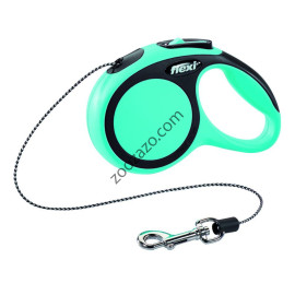 Повод Flexi New Comfort XS до 8кг. / 3м - KERBL