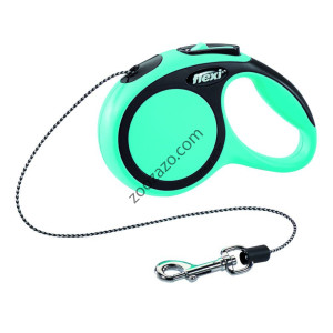 Повод Flexi New Comfort XS до 8кг. / 3м - KERBL