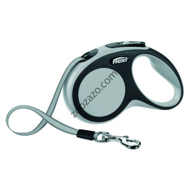 Повод Flexi New Comfort S/15кг/5м - KERBL