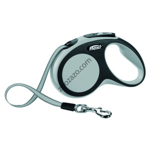 Повод Flexi New Comfort S/15кг/5м - KERBL