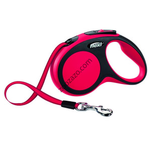 Повод Flexi New Comfort S/15кг/5м