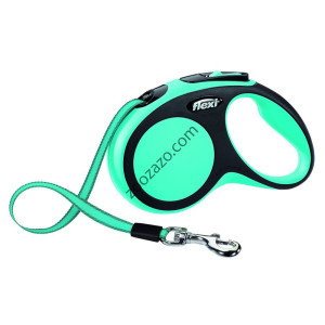Повод Flexi New Comfort L/60кг/5м