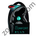 Повод Flexi New Comfort S/15кг/5м - KERBL