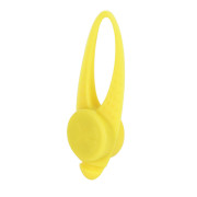 Светещ аксесоар за нашийник Maxi Safe LED 8см. / 3мм. - KERBL