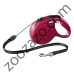 Повод Flexi New Classic - Cord M / 20кг / 8м