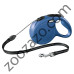 Повод Flexi New Classic - Cord M / 20кг / 8м