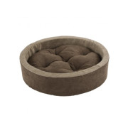 Меко кръгло легло за Куче 45 / 45 / 12 cм. - Ferplast