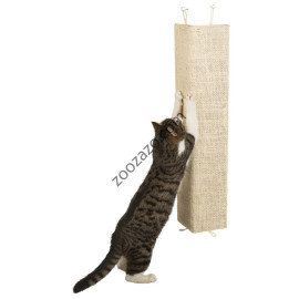 Драскало ъглово за котка Kevin 80x28 см. - kerbl