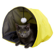 Пaлатка за Котка Honey cave 37х35х30 см. - kerbl