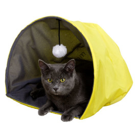 Пaлатка за Котка Honey cave 37х35х30 см. - kerbl