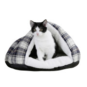 Мека колибка за Котка Milky 50 х 40 х 30 см. - KERBL