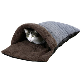 Уютно легло за котка или малко куче Thea 40 x 70 x 12 см. - KERBL