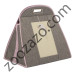 Чанта 3 в 1 за Котка 42 x 30 x 40 cм. - KERBL