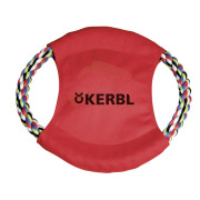 Фризби - Играчка Текстил - KERBL