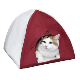 Палатка за котка TIPI - kerbl