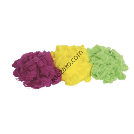 Материал за Гнездо за Хамстери 30 гр. - KERBL