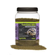 Храна за сухоземни костенурки Салатен микс 680 гр. -  Salad Mix Flavour Tortoise Diet