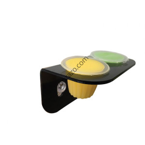 Двоен държач за желета - Komodo Twin Jelly Pot Holder