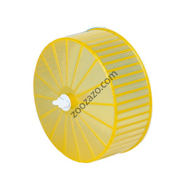 Колело за Хамстери пластмасово - Ferplast