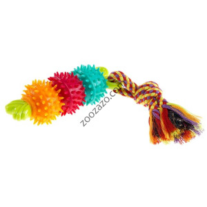 Ferplast Thermoplastic dog toy - кучешка играчка 28 / 5.8 см. 