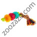 Ferplast Thermoplastic dog toy - кучешка играчка 28 / 5.8 см. 