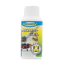 Воден гел за безгръбначни, 70 гр. за 15 литра вода - Aqua-Gel Granules Dragon