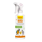Спрей с алое вера за красиво оперение и здрава кожа 500 мл. - Bird Shower
